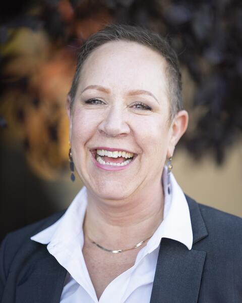 Nicole H Glentzer, Mendocino County Superintendent of Schools